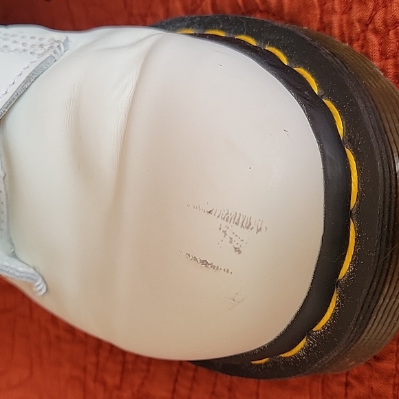 Doc martens - Picture 2 of 3